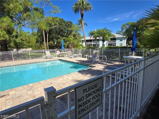 5741 Whitaker RD D203, Naples, FL 34112