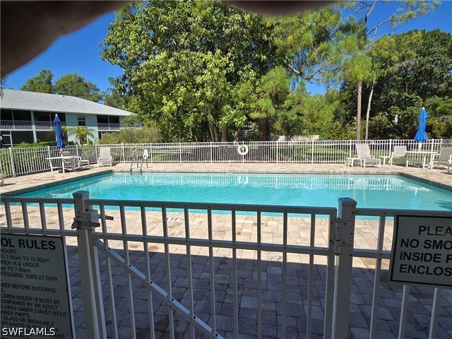 5741 Whitaker RD D203, Naples, FL 34112