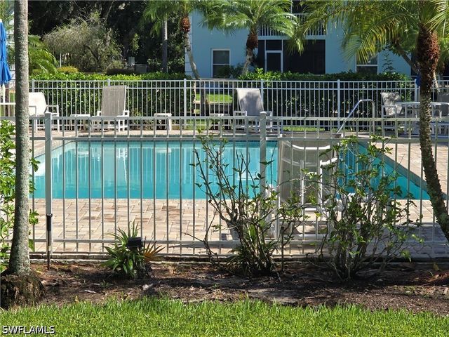 5741 Whitaker RD D203, Naples, FL 34112