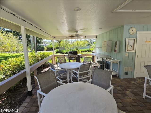 5741 Whitaker RD D203, Naples, FL 34112