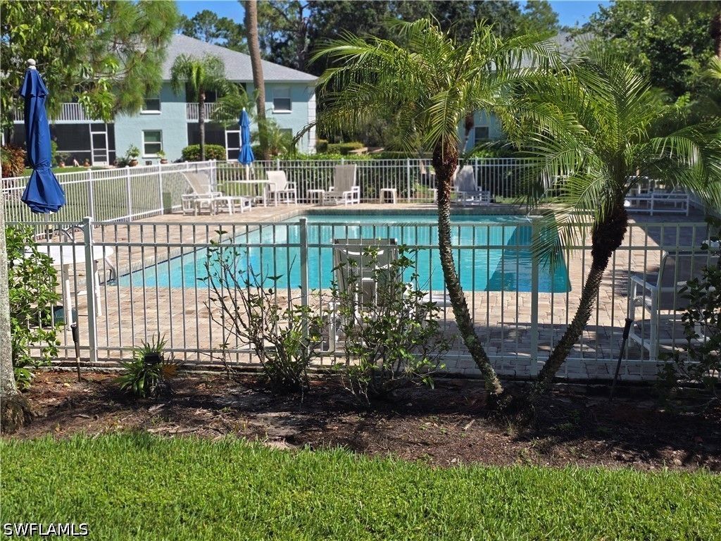 5741 Whitaker RD D203, Naples, FL 34112