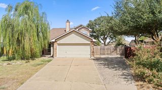 413 Clarks WAY, Hutto, TX 78634
