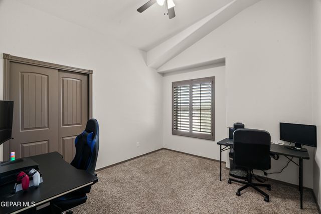 2840 TIERRA BENJI Place, El Paso, TX 79938