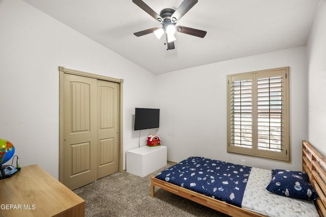 2840 TIERRA BENJI Place, El Paso, TX 79938