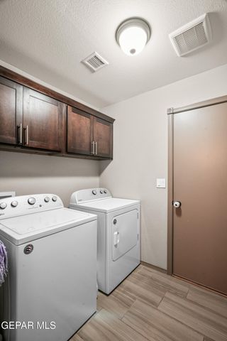 2840 TIERRA BENJI Place, El Paso, TX 79938