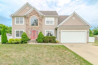 6241 Tina Drive, Mentor, OH 44060