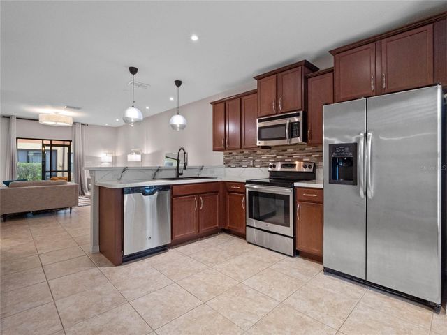 2240 TRILLIUM PARK LANE, Sanford, FL 32773