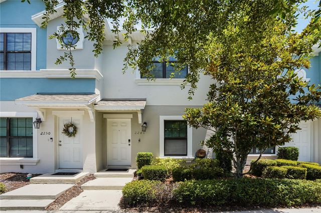 2240 TRILLIUM PARK LANE, Sanford, FL 32773