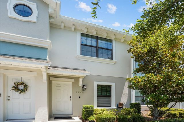 2240 TRILLIUM PARK LANE, Sanford, FL 32773