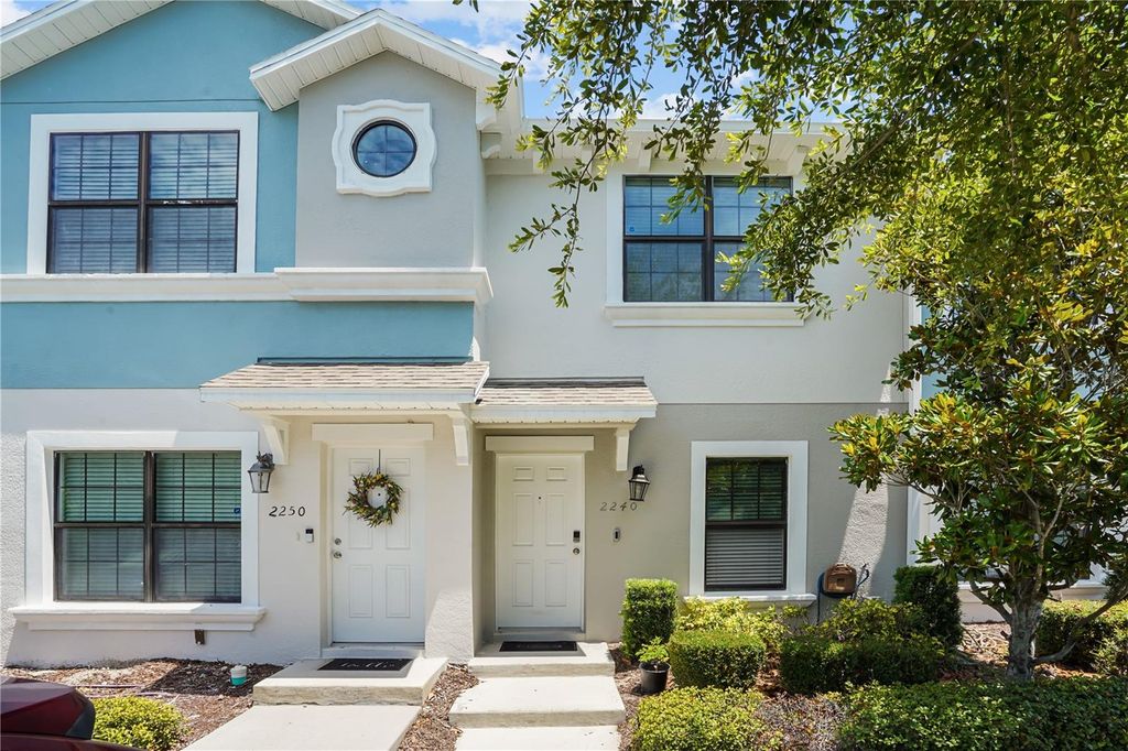 2240 TRILLIUM PARK LANE, Sanford, FL 32773