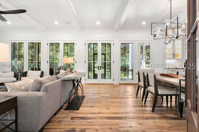 303 Spring Island Dr, Okatie, SC 29909