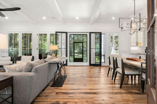 303 Spring Island Dr, Okatie, SC 29909