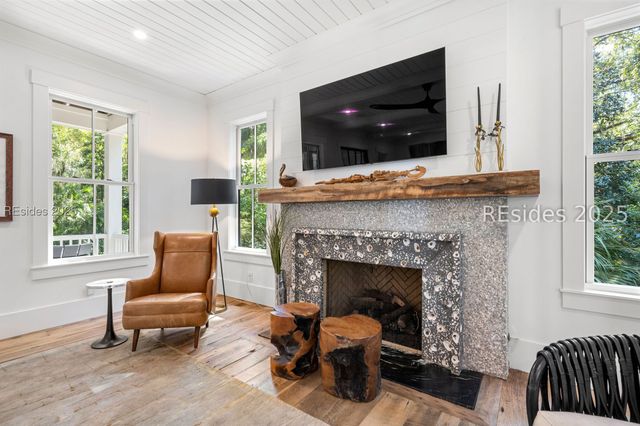 303 Spring Island Dr, Okatie, SC 29909