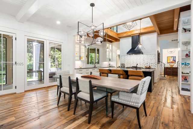 303 Spring Island Dr, Okatie, SC 29909