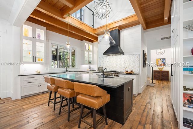 303 Spring Island Dr, Okatie, SC 29909