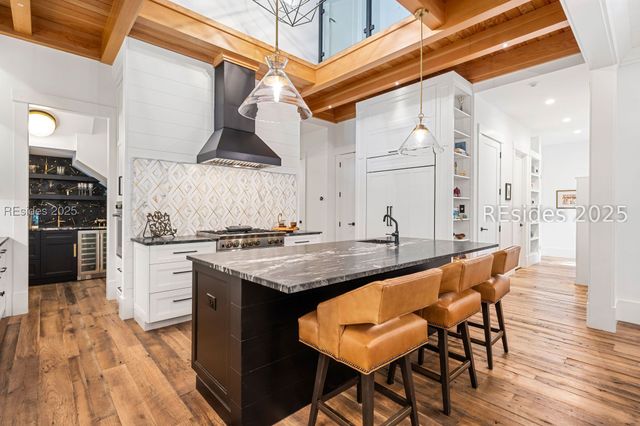 303 Spring Island Dr, Okatie, SC 29909