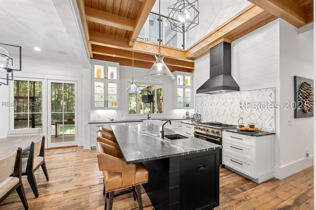 303 Spring Island Dr, Okatie, SC 29909