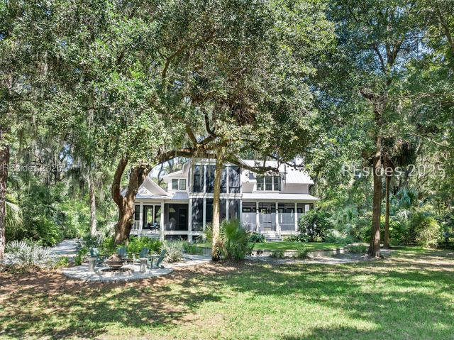 303 Spring Island Dr, Okatie, SC 29909