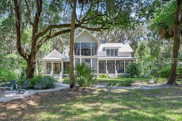 303 Spring Island Dr, Okatie, SC 29909