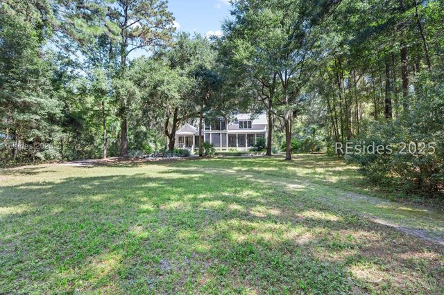 303 Spring Island Dr, Okatie, SC 29909