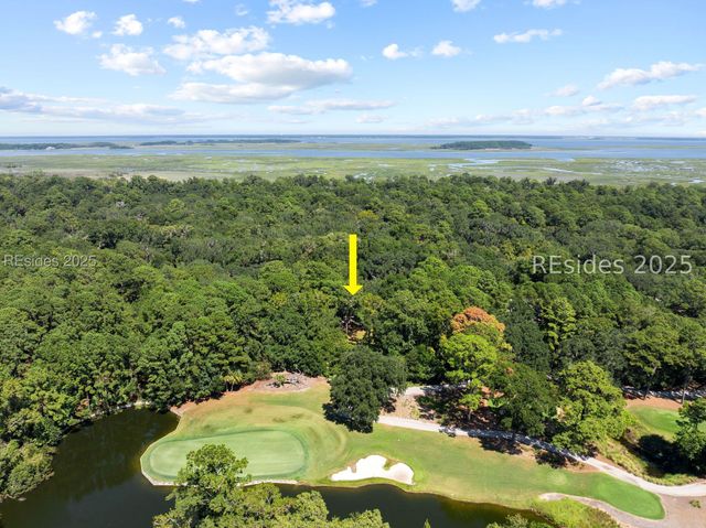 303 Spring Island Dr, Okatie, SC 29909