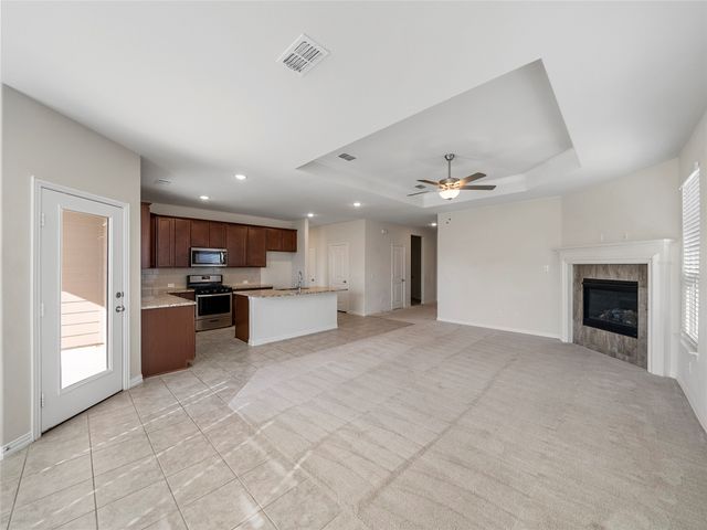 1260 Sharp Street, Anna, TX 75409