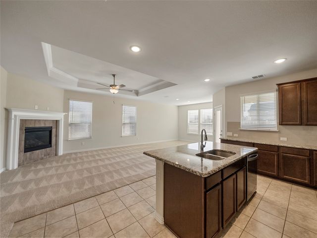 1260 Sharp Street, Anna, TX 75409