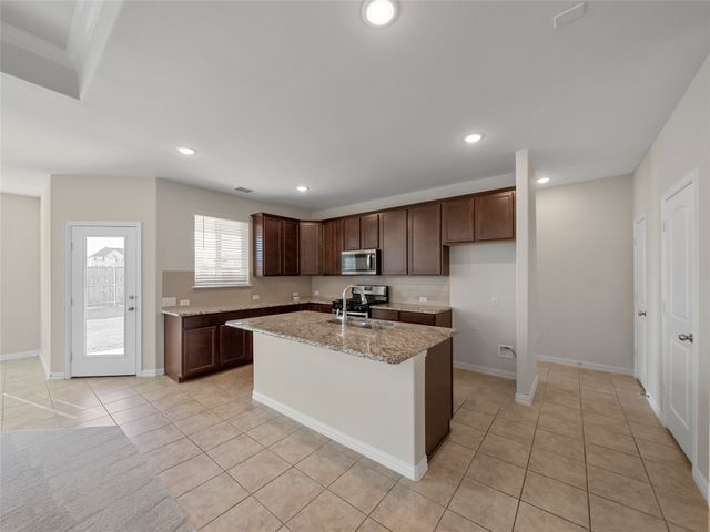 1260 Sharp Street, Anna, TX 75409