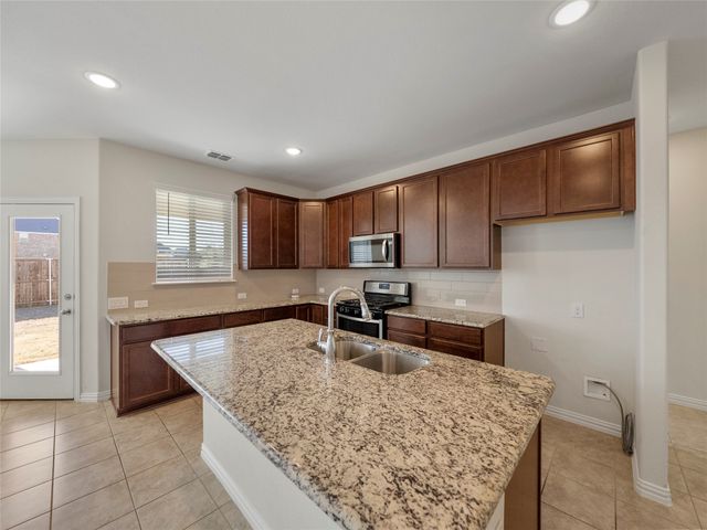 1260 Sharp Street, Anna, TX 75409