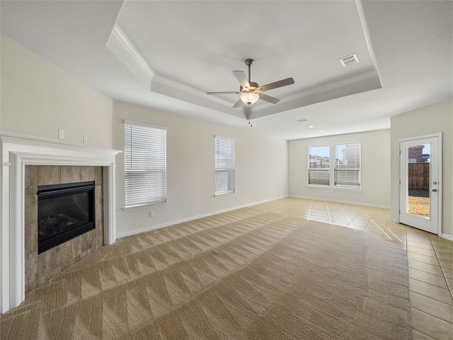 1260 Sharp Street, Anna, TX 75409