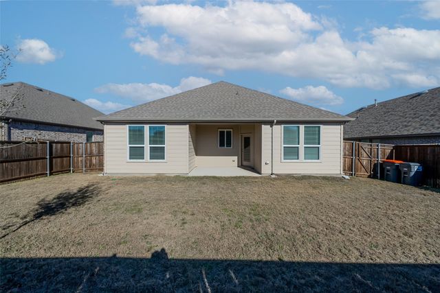1260 Sharp Street, Anna, TX 75409