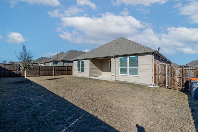 1260 Sharp Street, Anna, TX 75409