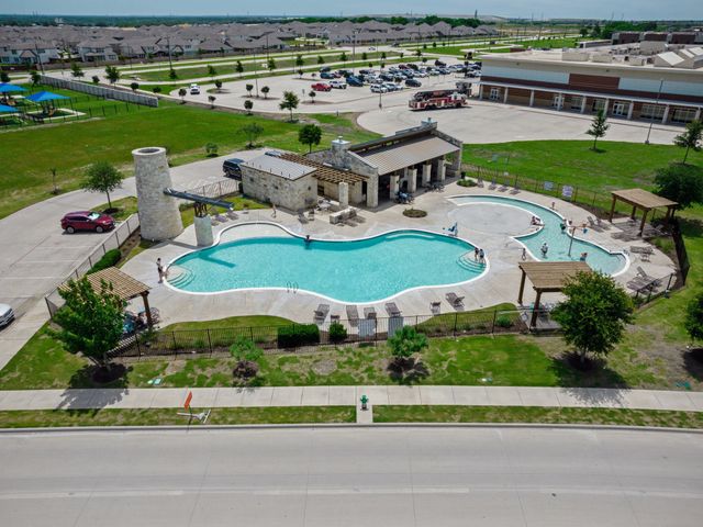 1260 Sharp Street, Anna, TX 75409