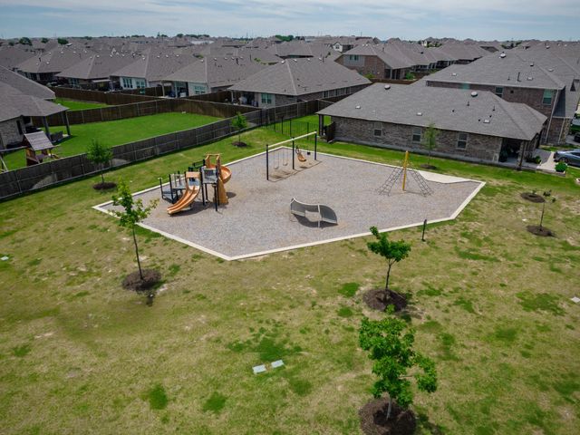 1260 Sharp Street, Anna, TX 75409