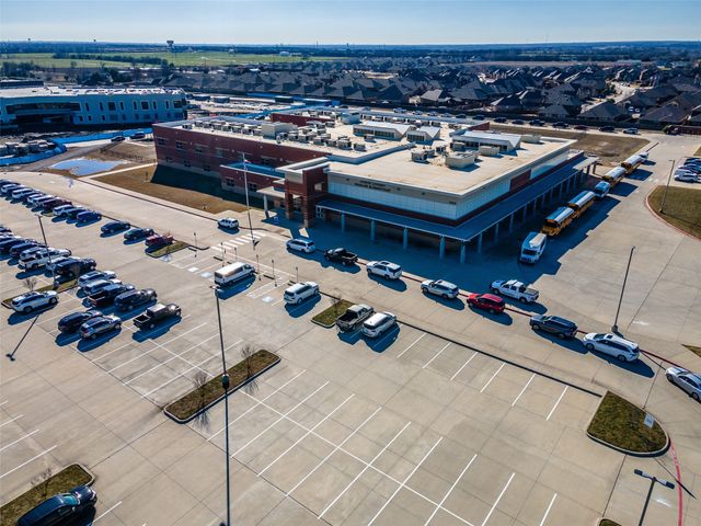 1260 Sharp Street, Anna, TX 75409