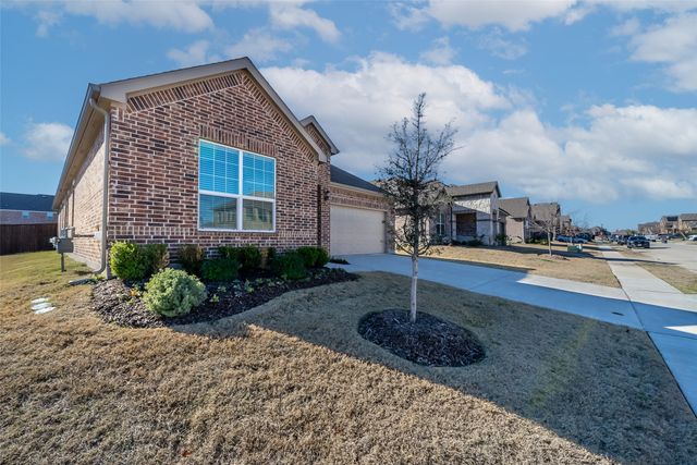 1260 Sharp Street, Anna, TX 75409