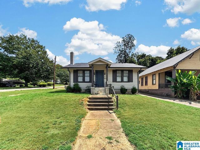 1731 EXETER AVENUE, Bessemer, AL 35020