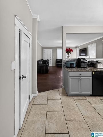 1731 EXETER AVENUE, Bessemer, AL 35020