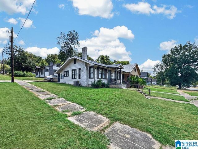 1731 EXETER AVENUE, Bessemer, AL 35020