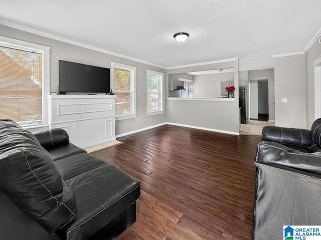 1731 EXETER AVENUE, Bessemer, AL 35020