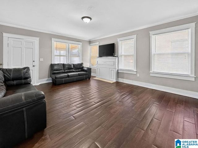 1731 EXETER AVENUE, Bessemer, AL 35020