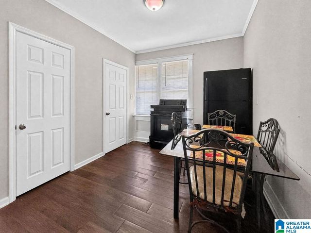 1731 EXETER AVENUE, Bessemer, AL 35020