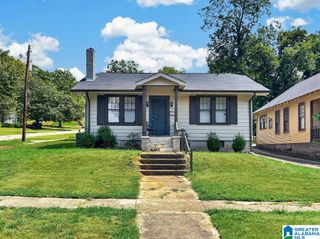 1731 EXETER AVENUE, Bessemer, AL 35020