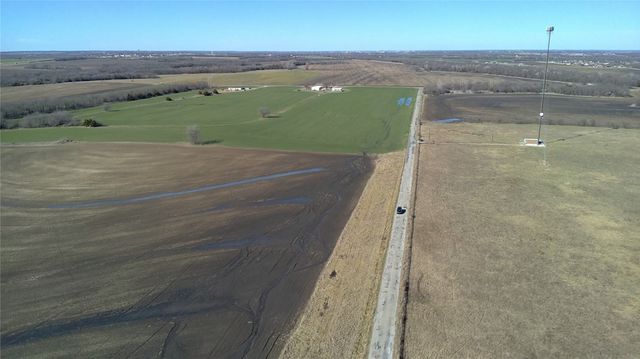 TBD 400 Blk Jay Road, Van Alstyne, TX 75495