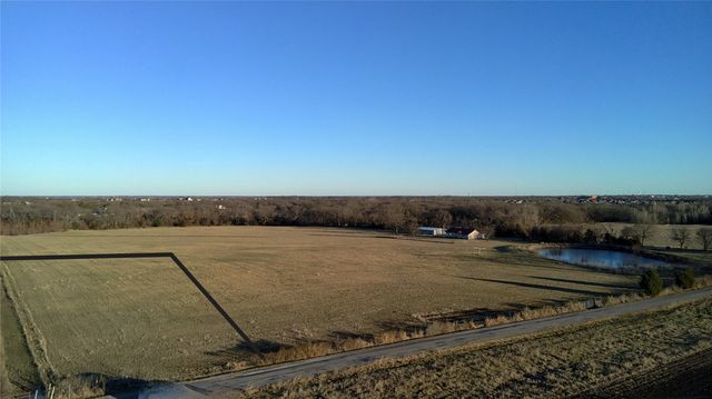 TBD 400 Blk Jay Road, Van Alstyne, TX 75495