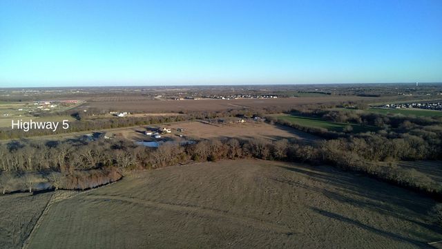 TBD 400 Blk Jay Road, Van Alstyne, TX 75495