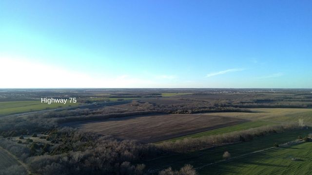 TBD 400 Blk Jay Road, Van Alstyne, TX 75495