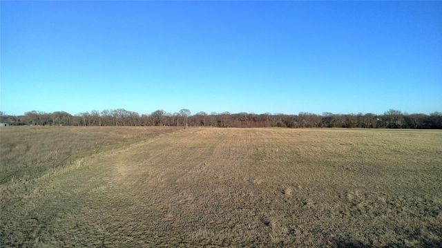 TBD 400 Blk Jay Road, Van Alstyne, TX 75495