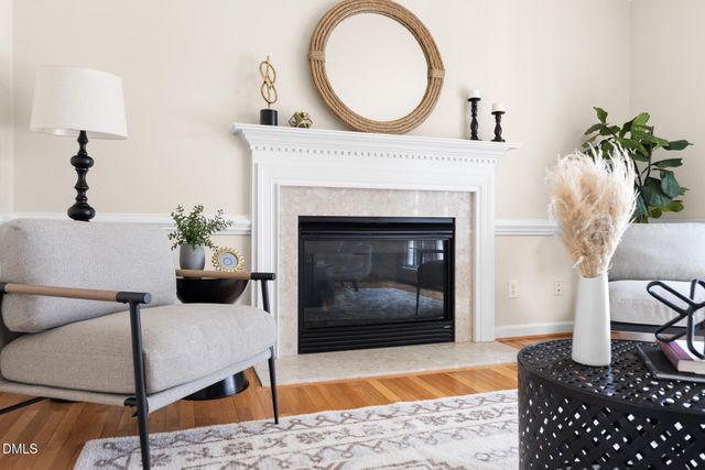 1611 Eagle Lodge Lane, Durham, NC 27703