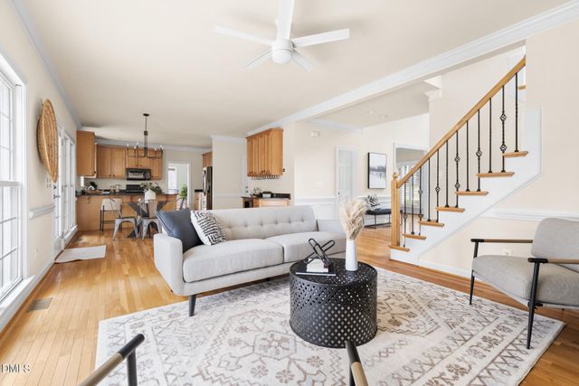 1611 Eagle Lodge Lane, Durham, NC 27703